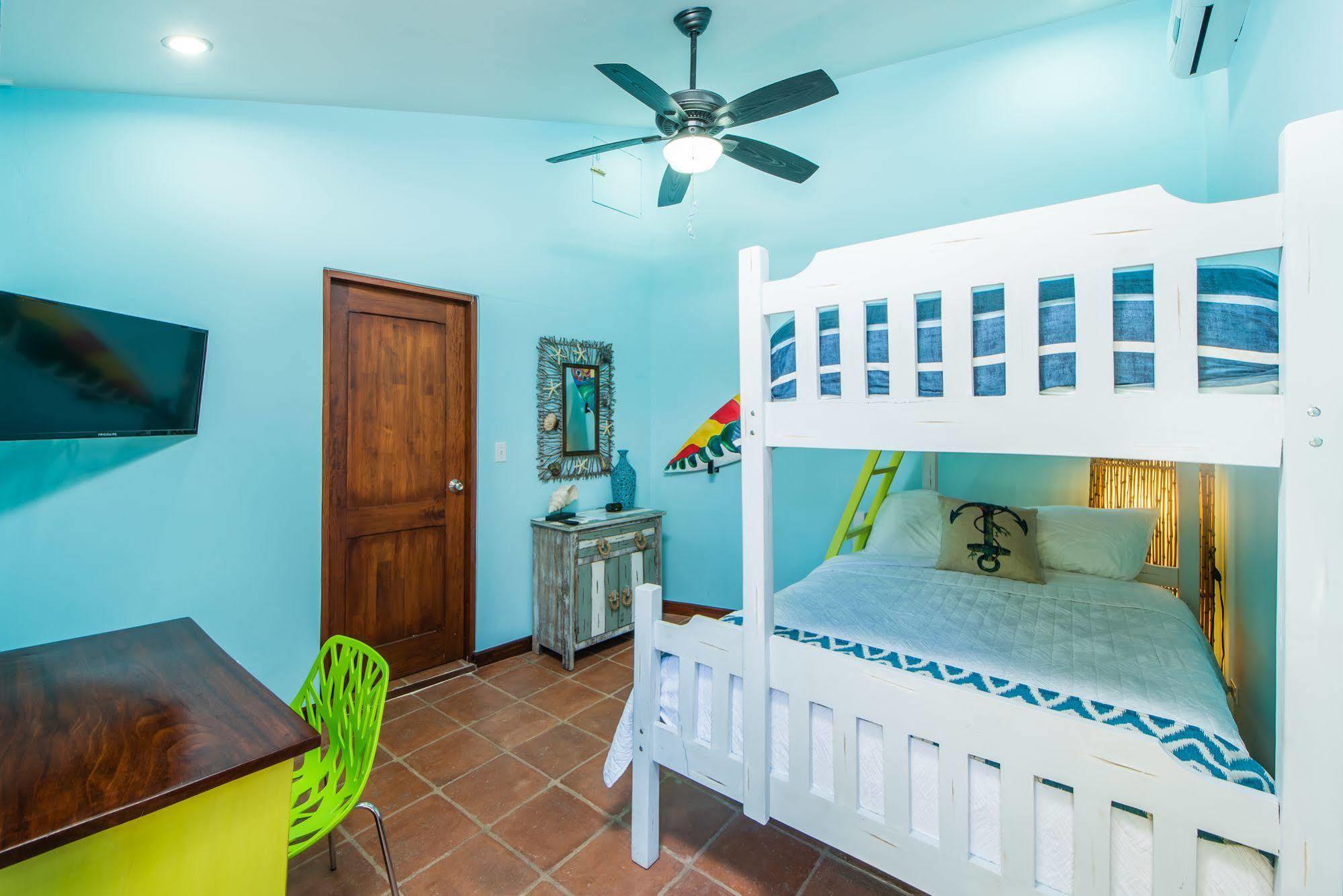 Sirena Serena B&B And Retreat Tamarindo Eksteriør billede